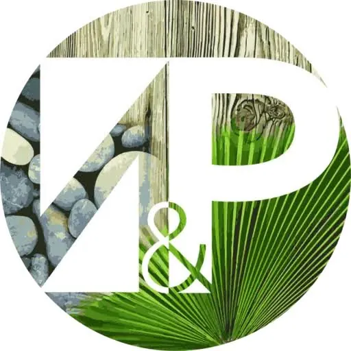 Logo Abords & Paysage