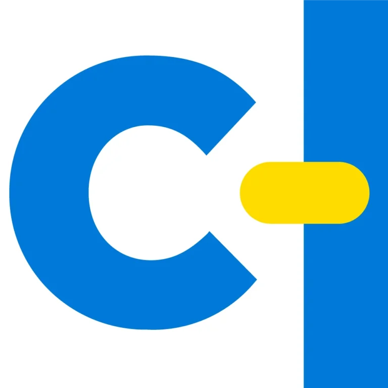 Logo Castorama