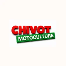 Logo Chivot Motoculture
